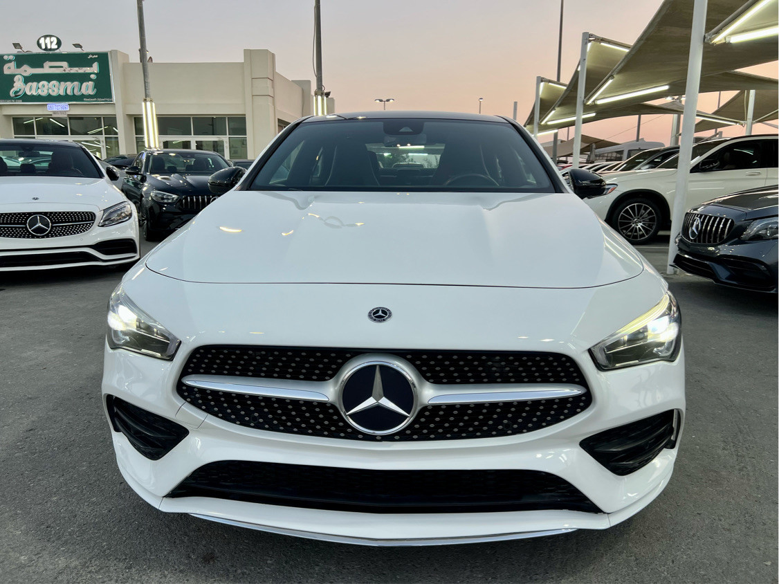Mercedes Benz CLA - Image 5