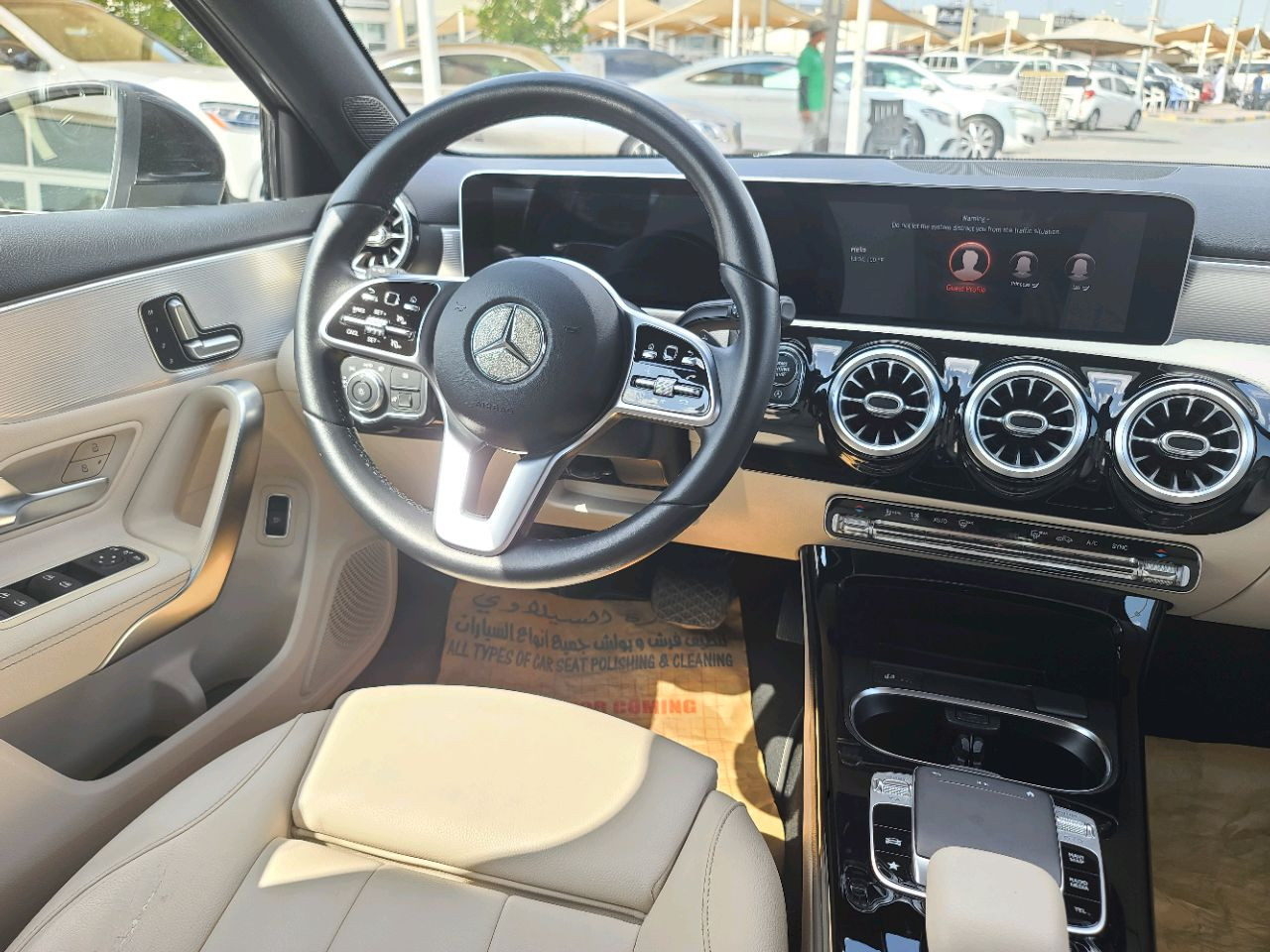 Mercedes Benz A-Class - Image 7