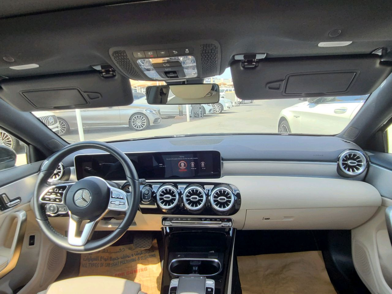 Mercedes Benz A-Class - Image 9