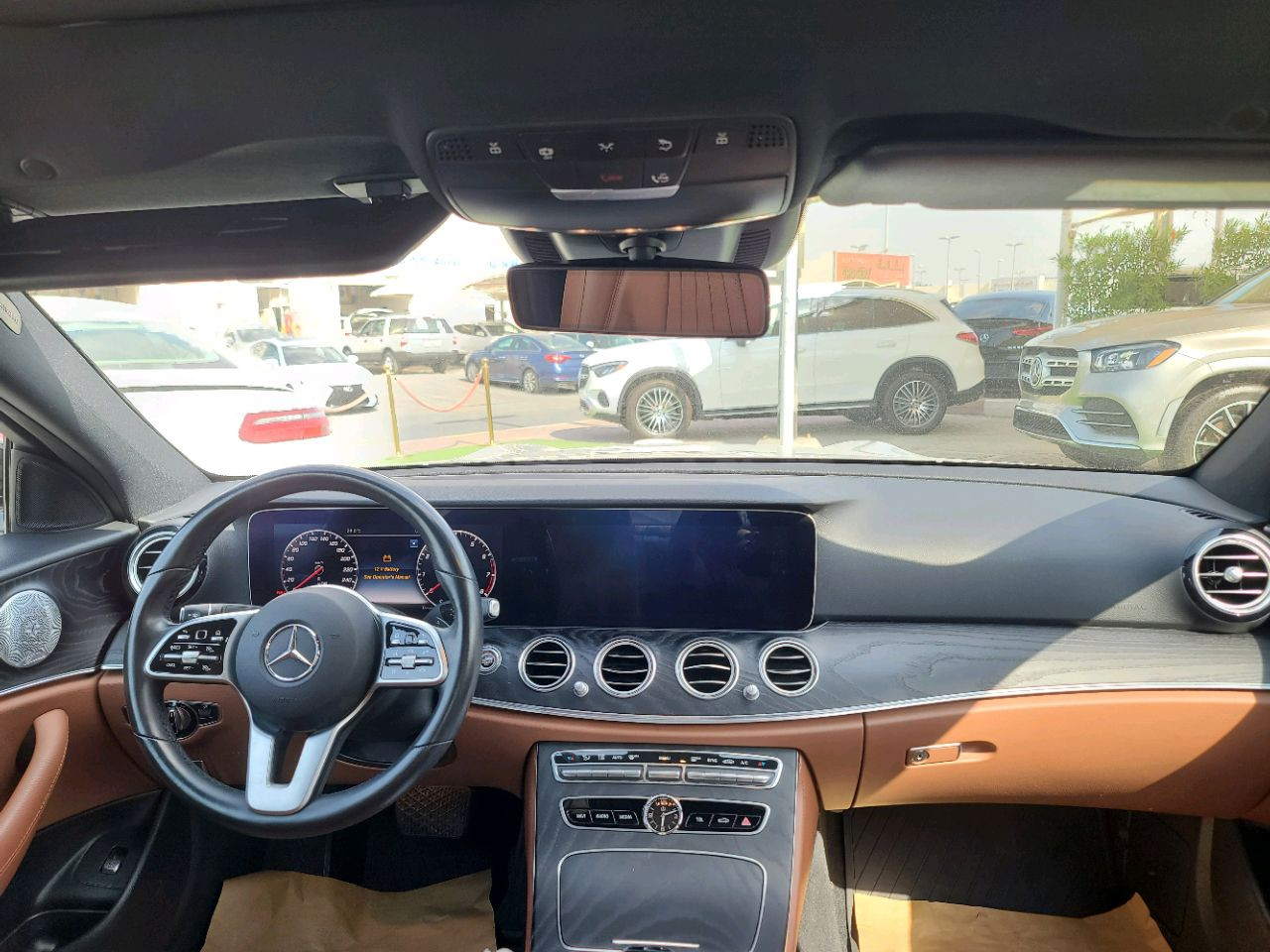 Mercedes Benz E-Class - Image 6