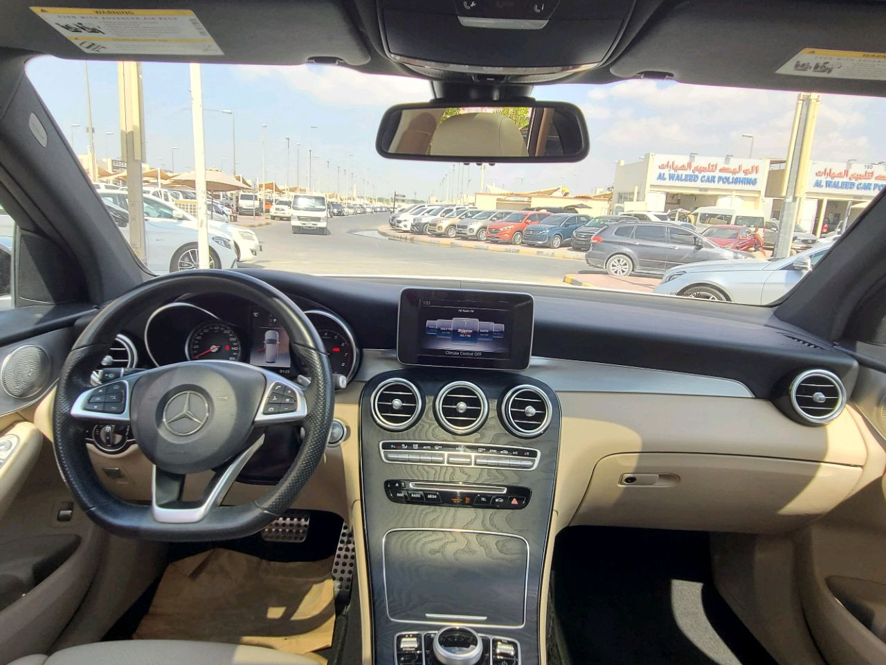 Mercedes Benz C-Class - Image 7