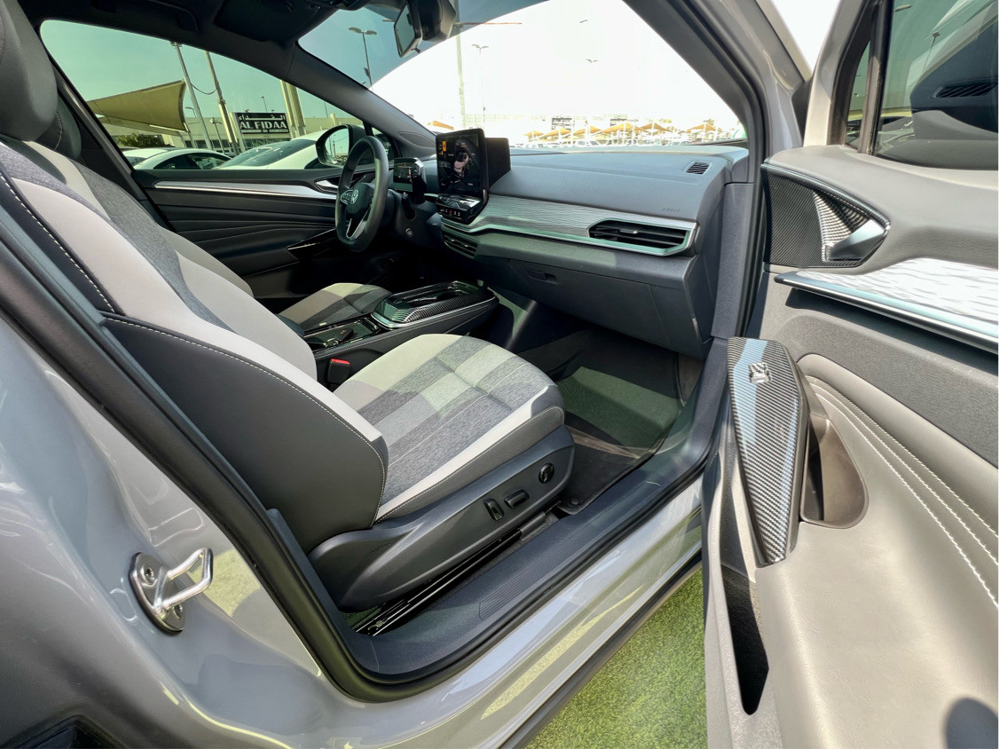 Volkswagen ID.4 - Image 11