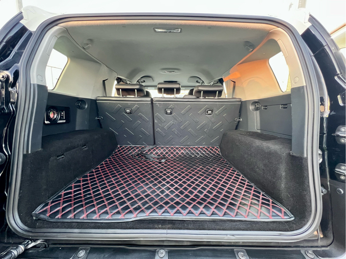 Toyota FJ Cruiser - Image 6