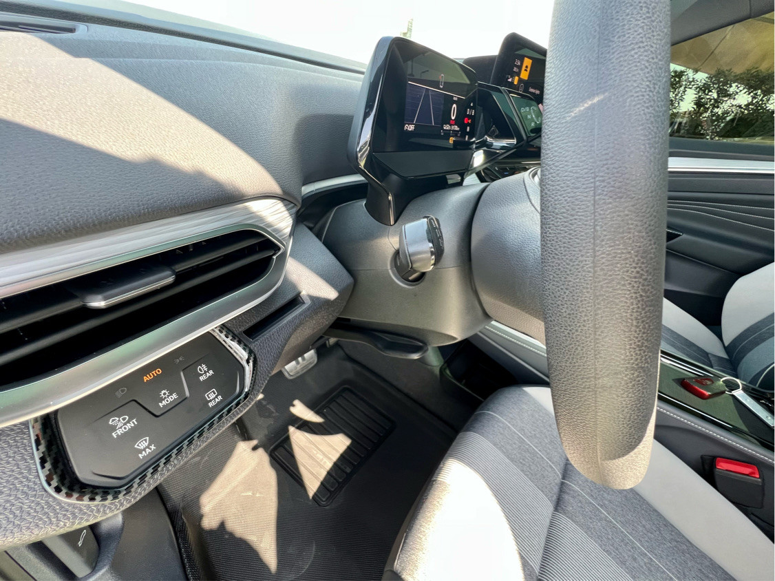 Volkswagen ID.4 - Image 8