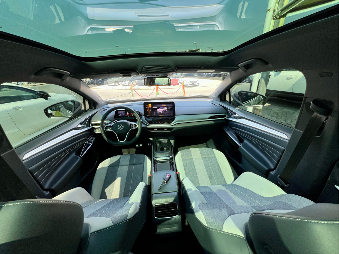 Volkswagen ID.4 - Image 6