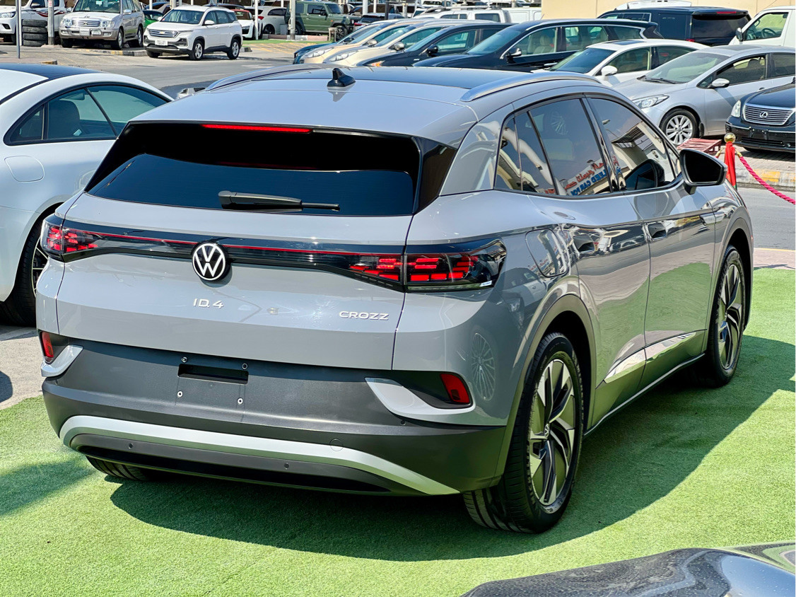 Volkswagen ID.4 - Image 4
