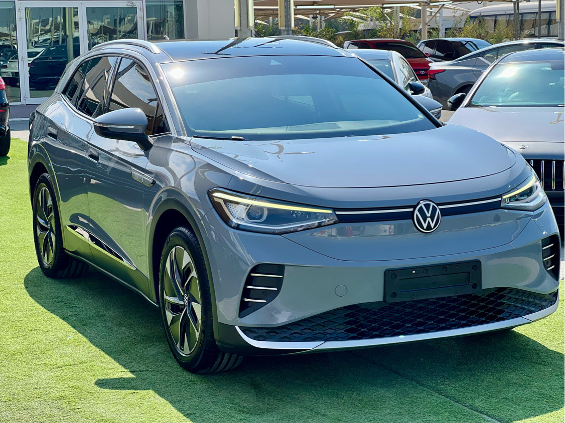 Volkswagen ID.4 - Image 3