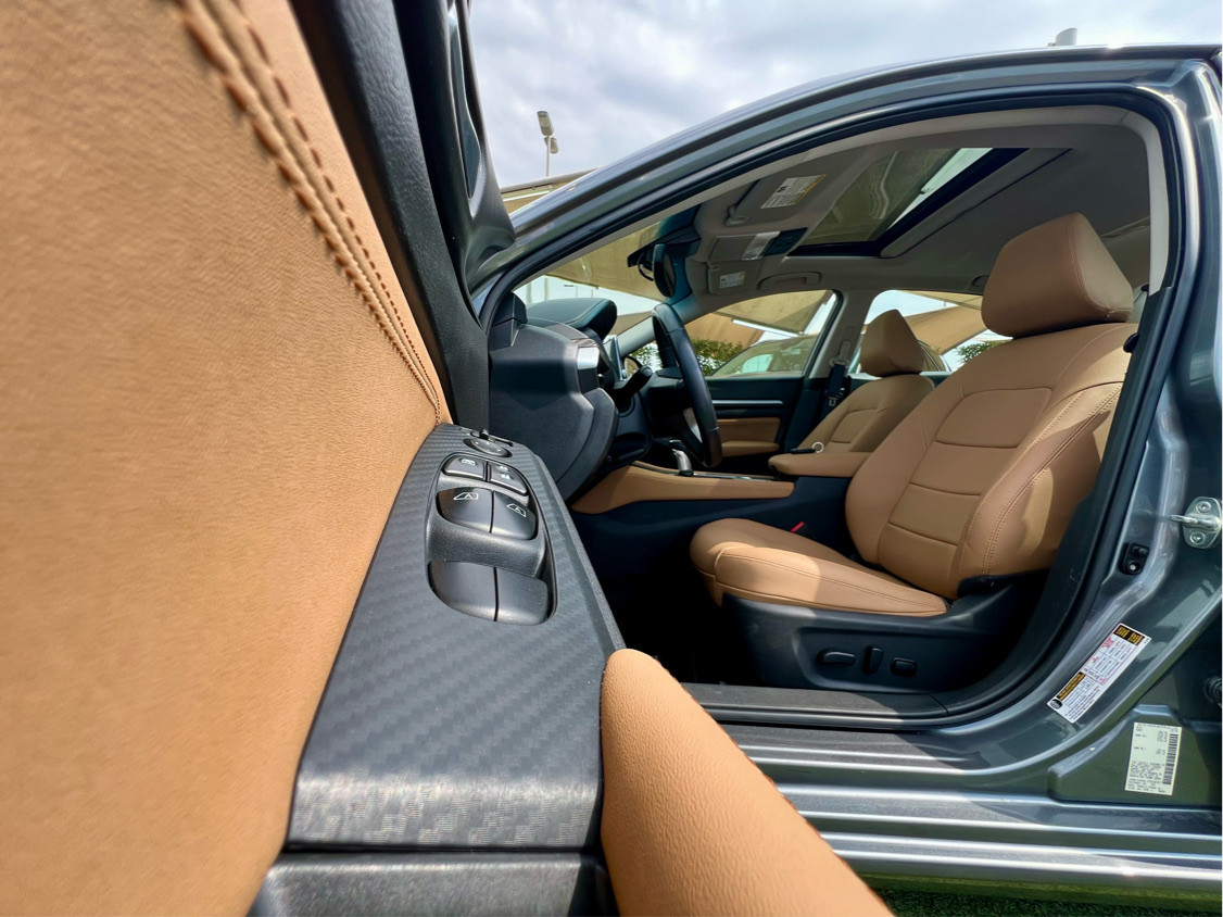Nissan Altima - Image 3