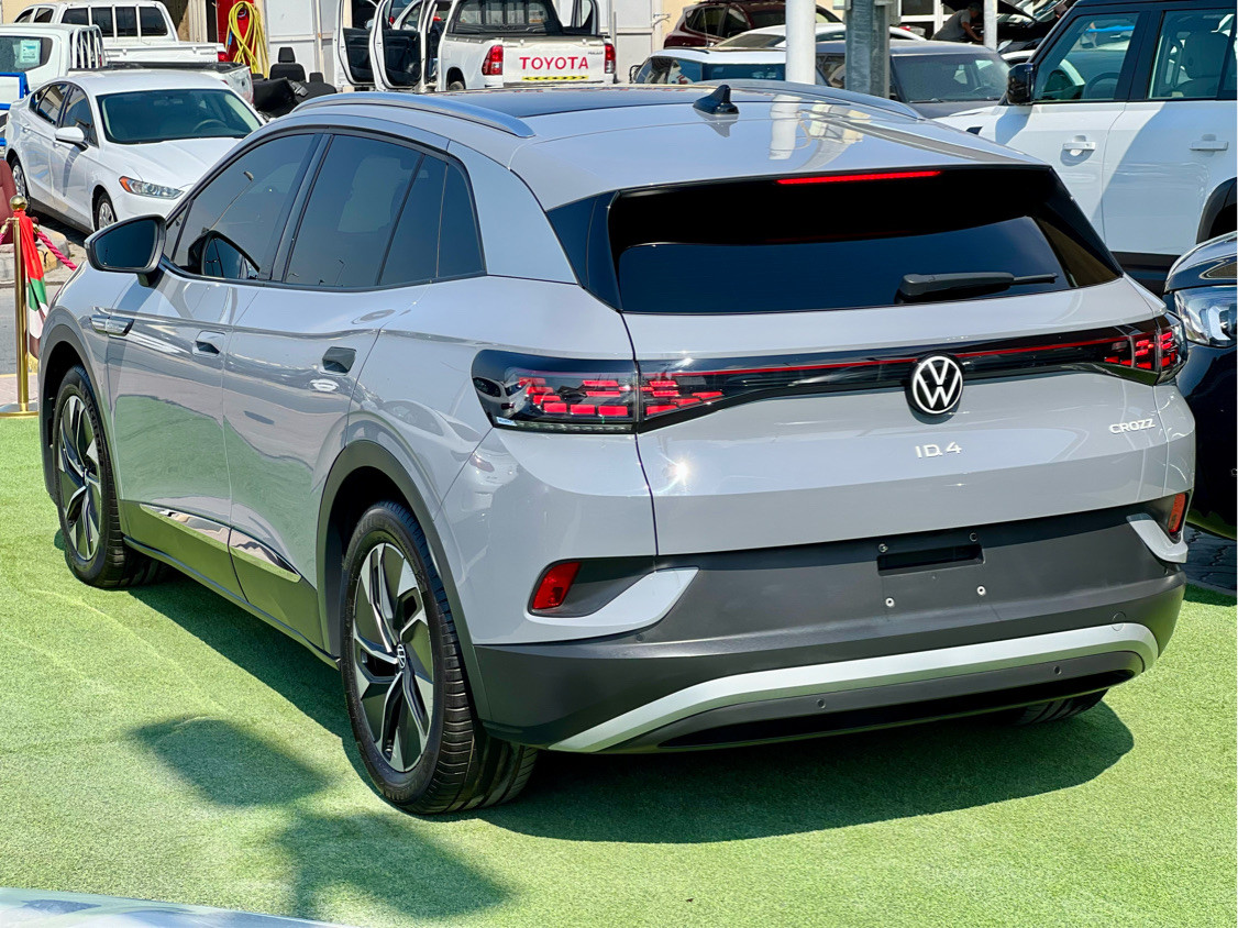Volkswagen ID.4 - Image 5