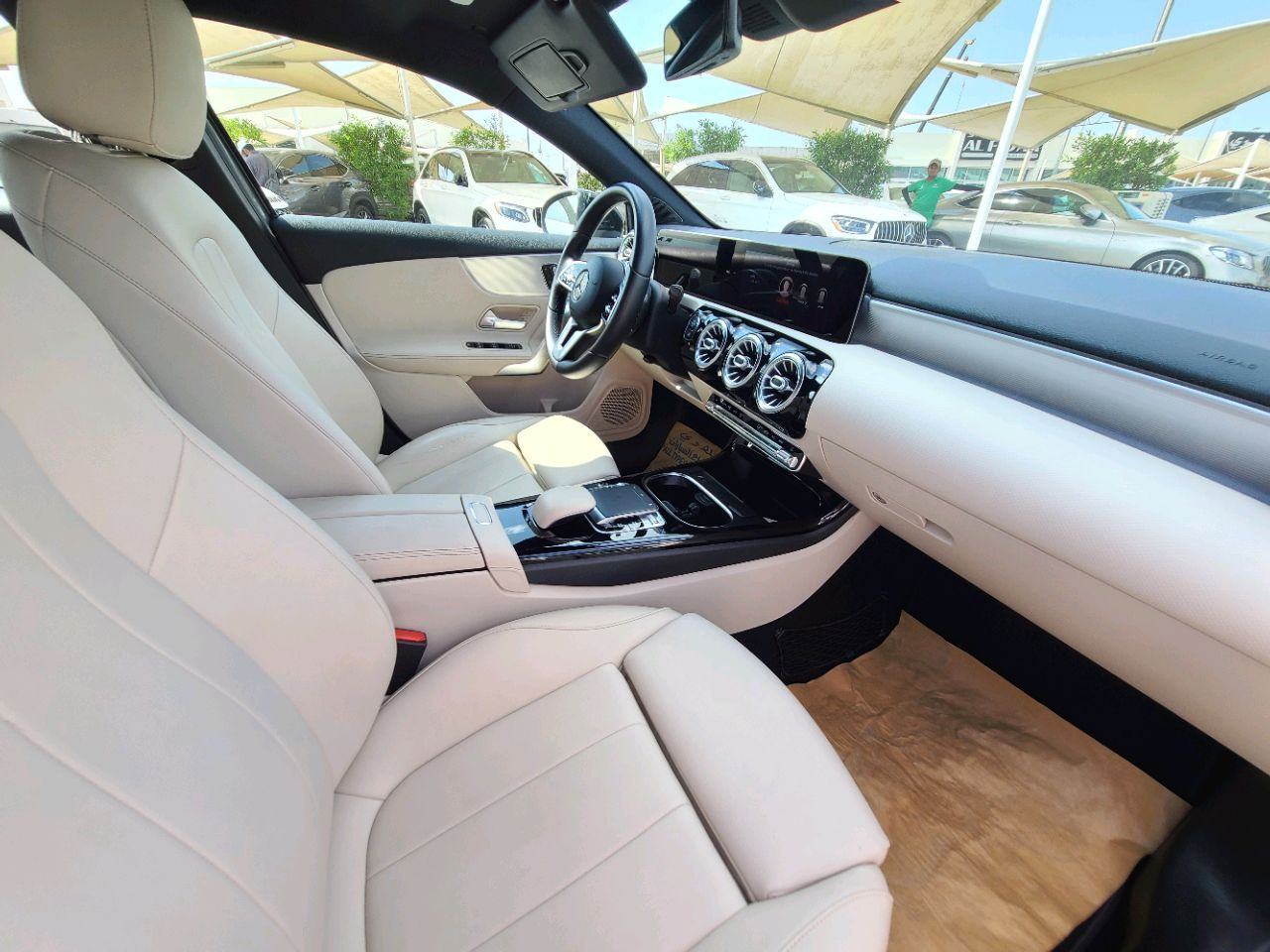 Mercedes Benz A-Class - Image 6