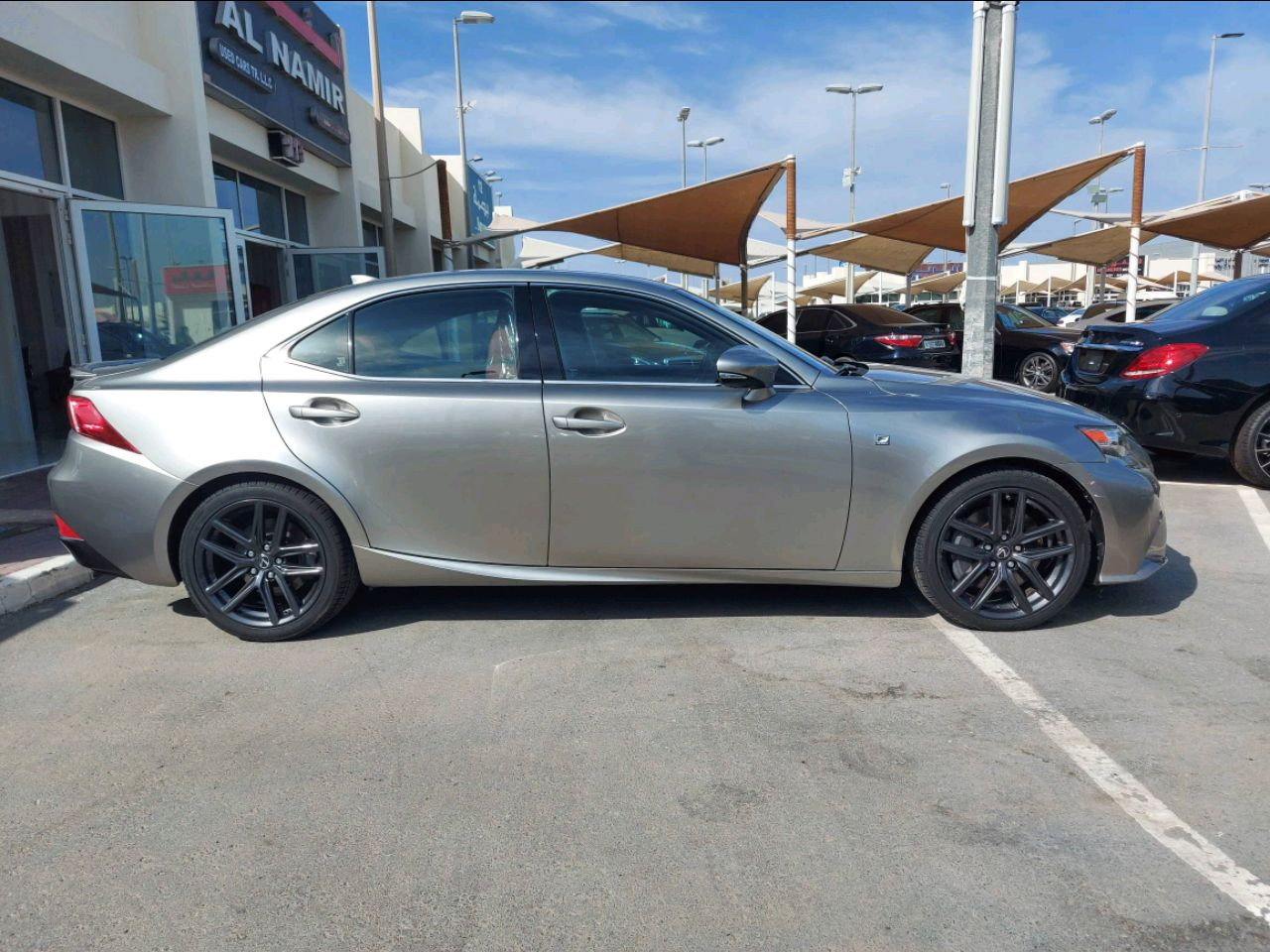Lexus IS-Series - Image 2