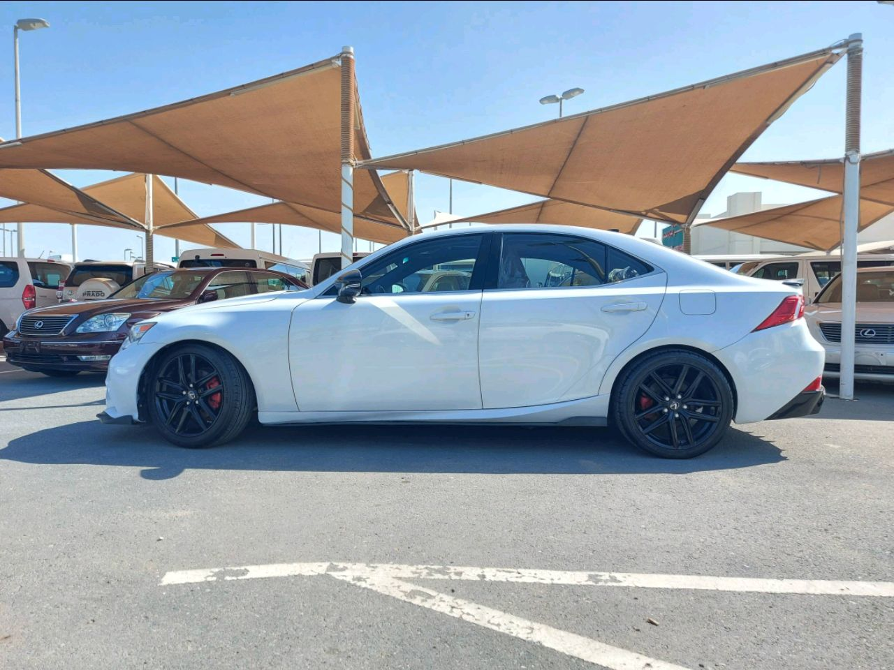 Lexus RC F - Image 2