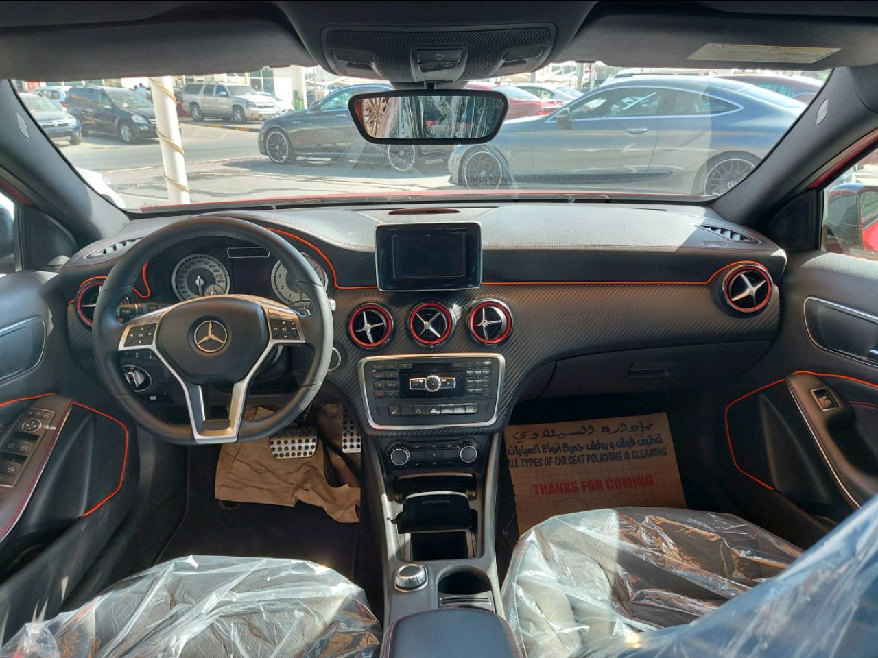 Mercedes Benz A-Class - Image 2