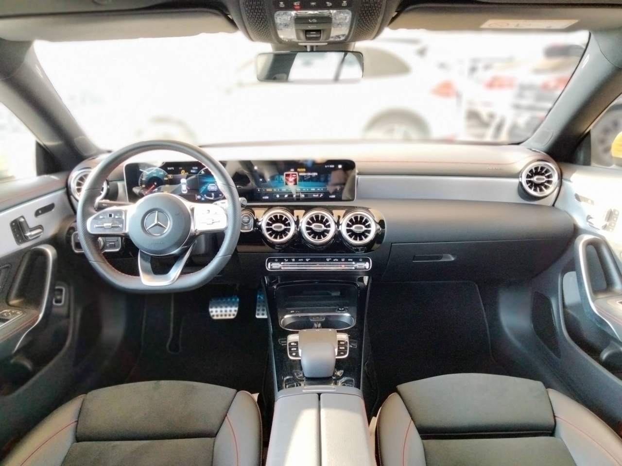 Mercedes Benz CL-Class - Image 2