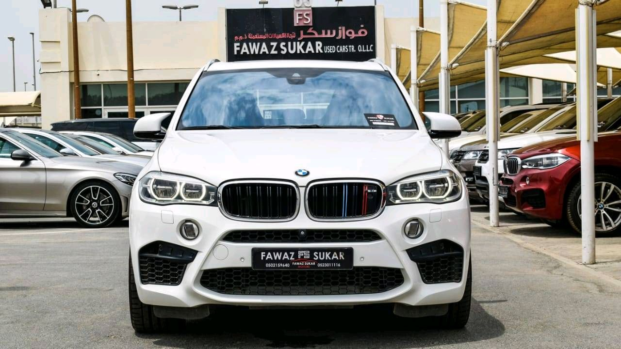 BMW X5 - Image 6
