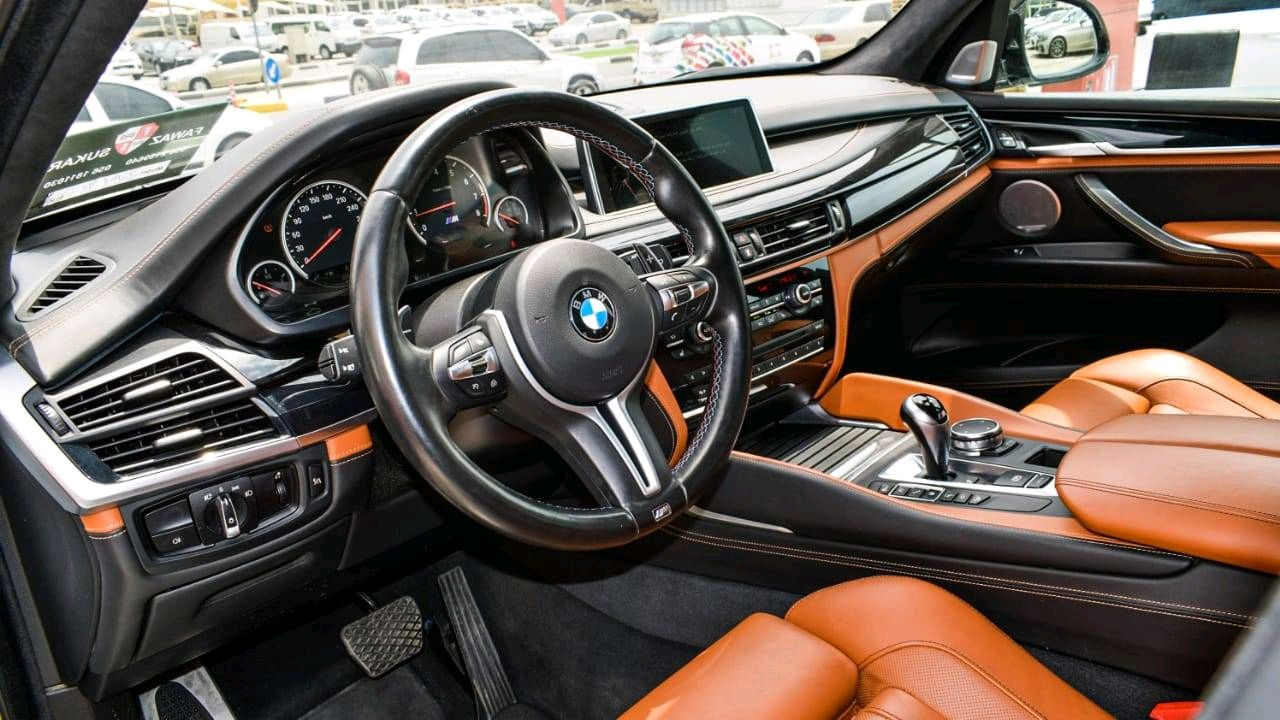 BMW X5 - Image 8
