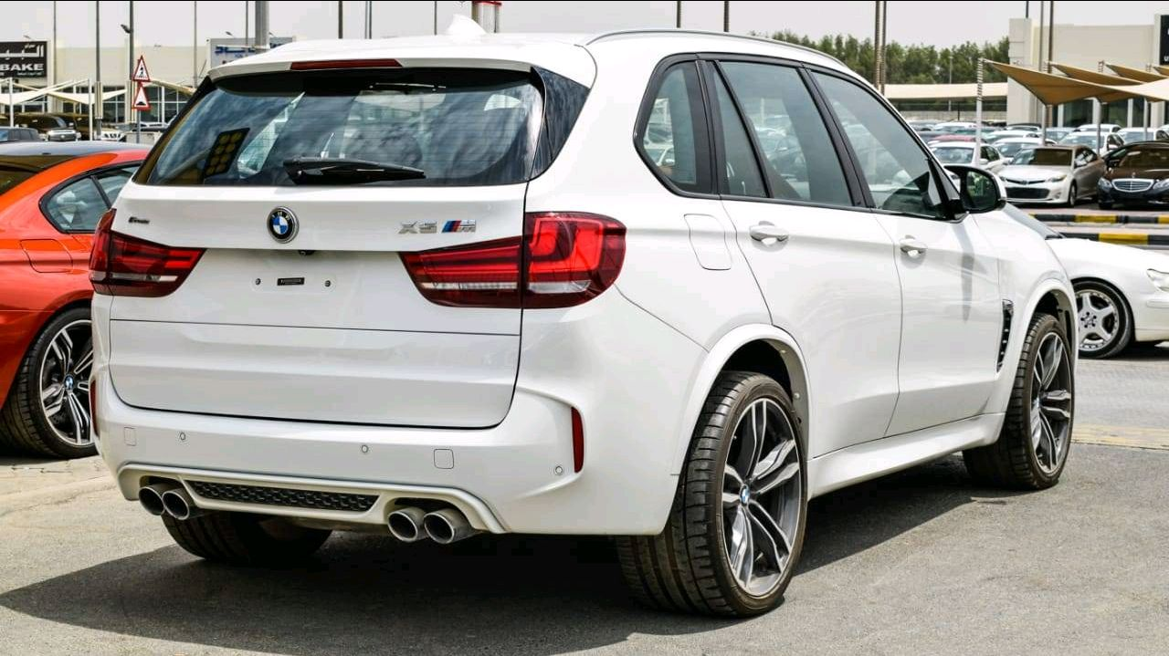 BMW X5 - Image 4