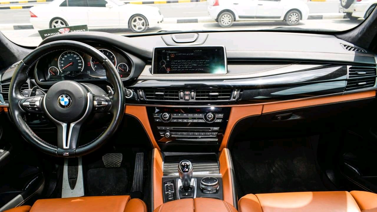 BMW X5 - Image 9