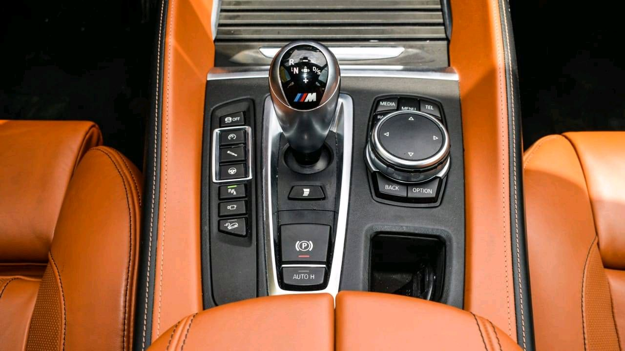 BMW X5 - Image 7