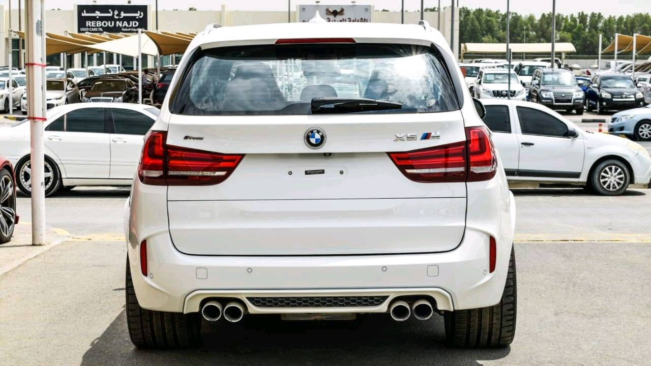 BMW X5 - Image 5