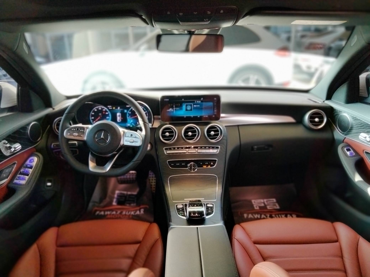 Mercedes Benz C-Class - Image 5