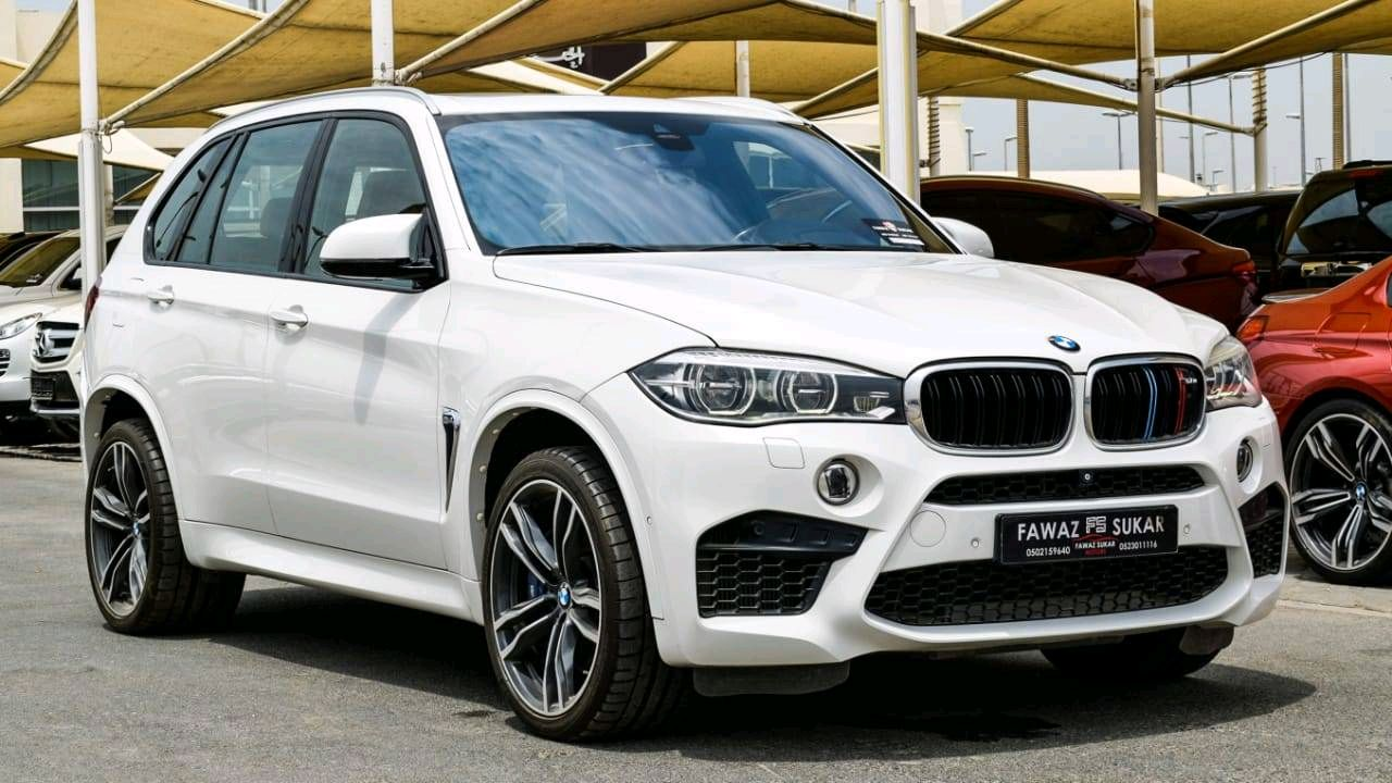 BMW X5 - Image 3