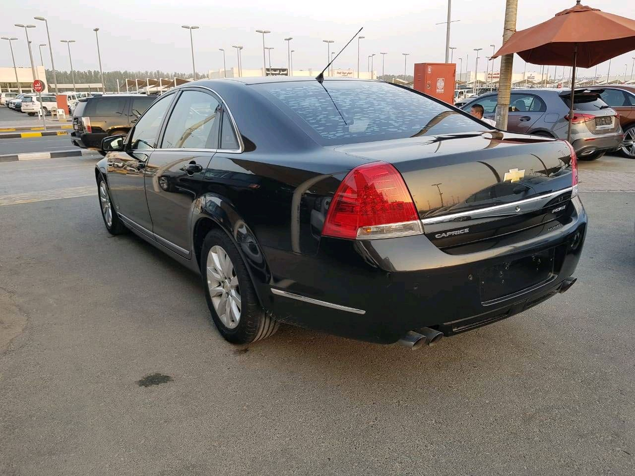 Chevrolet Caprice - Image 2
