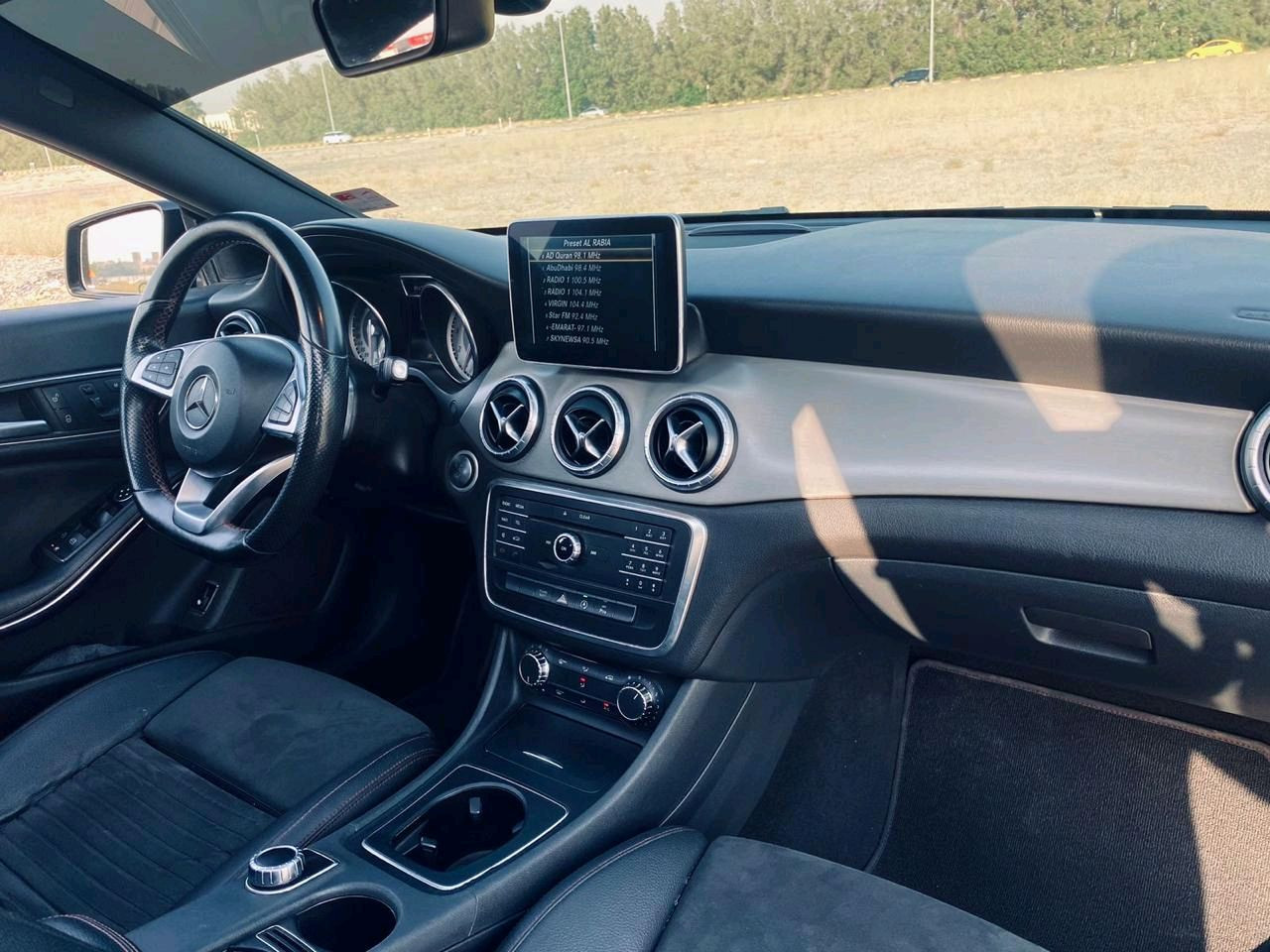 Mercedes Benz CLA - Image 12