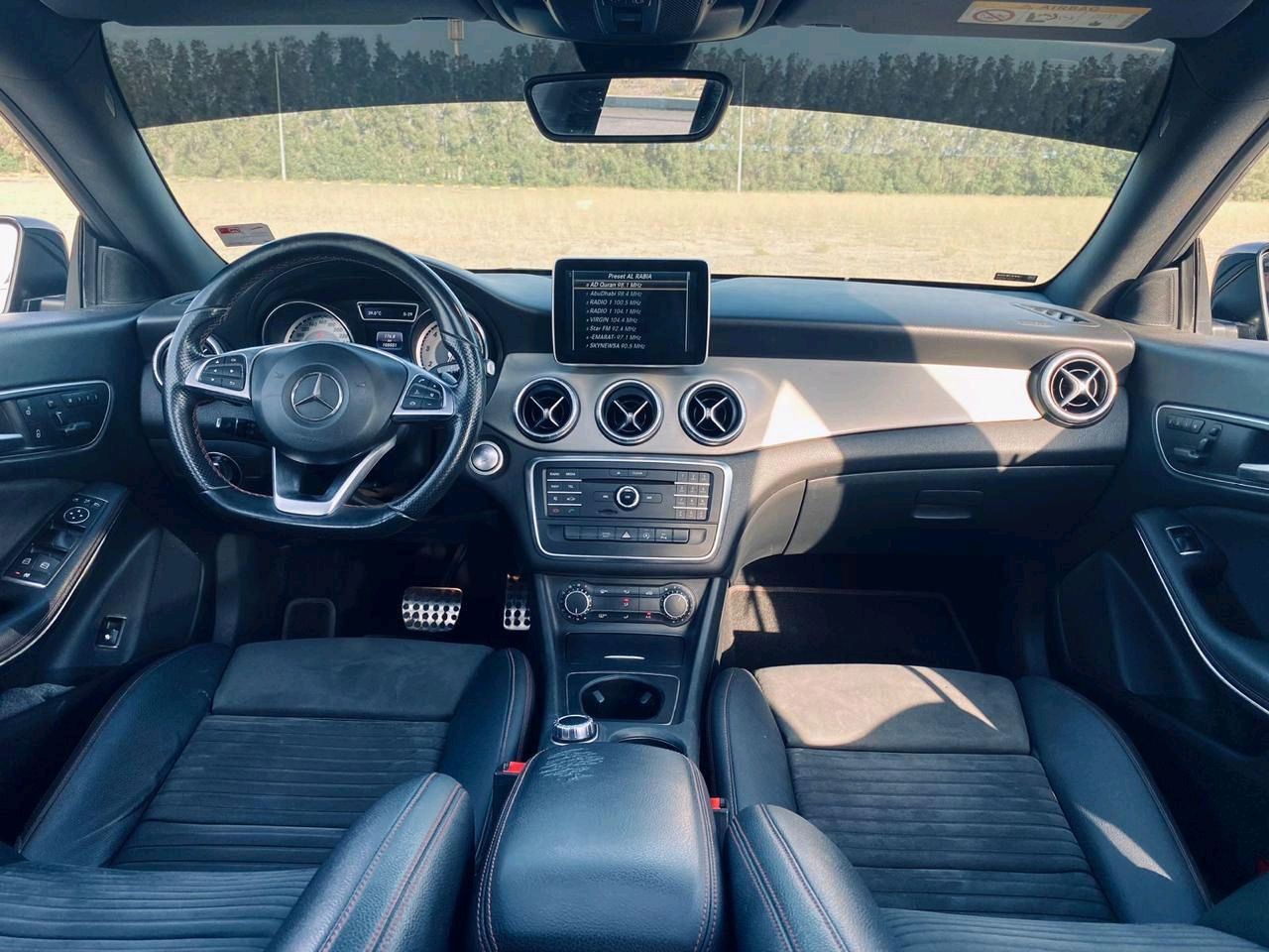 Mercedes Benz CLA - Image 7