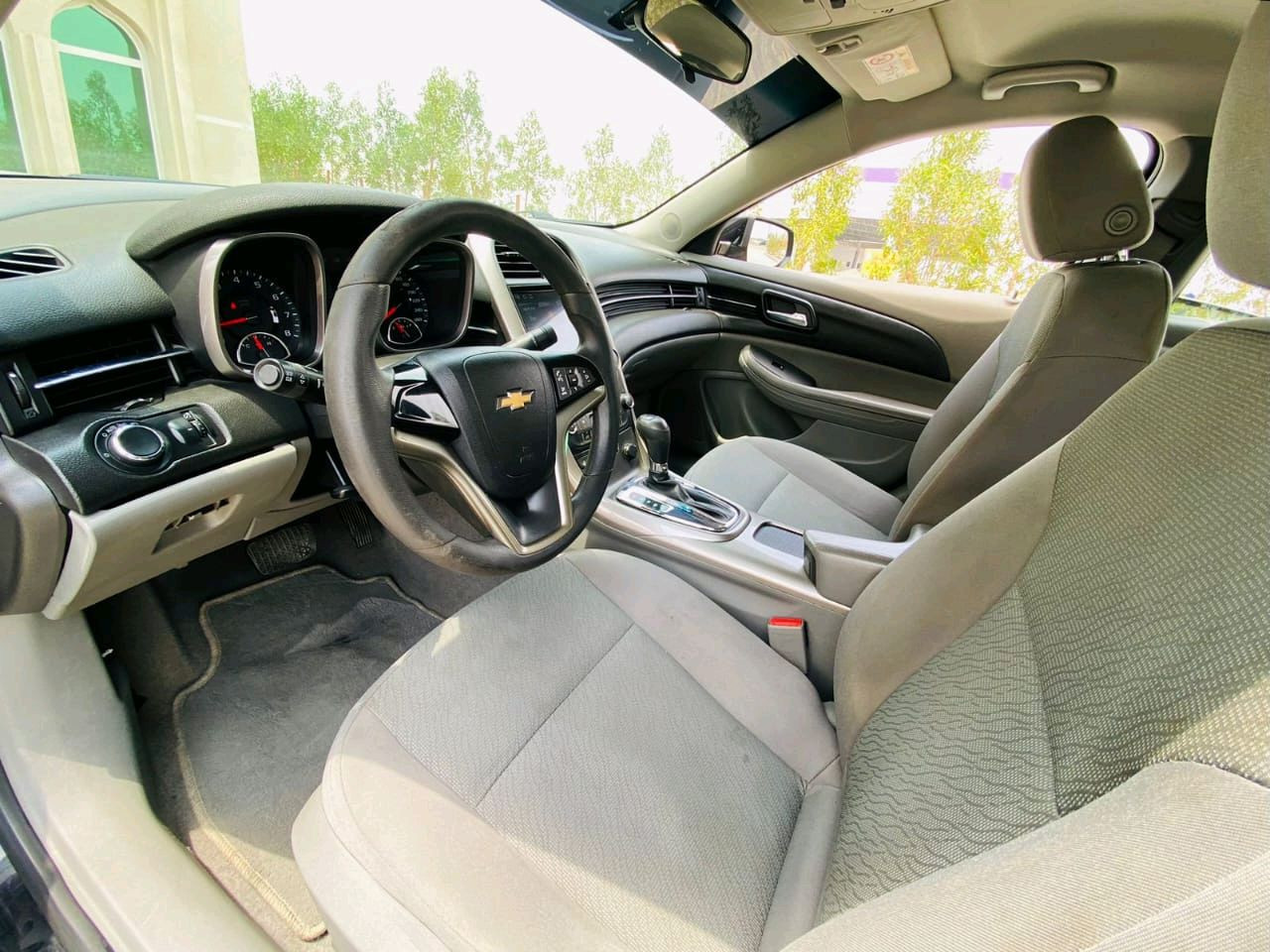 Chevrolet Malibu - Image 3
