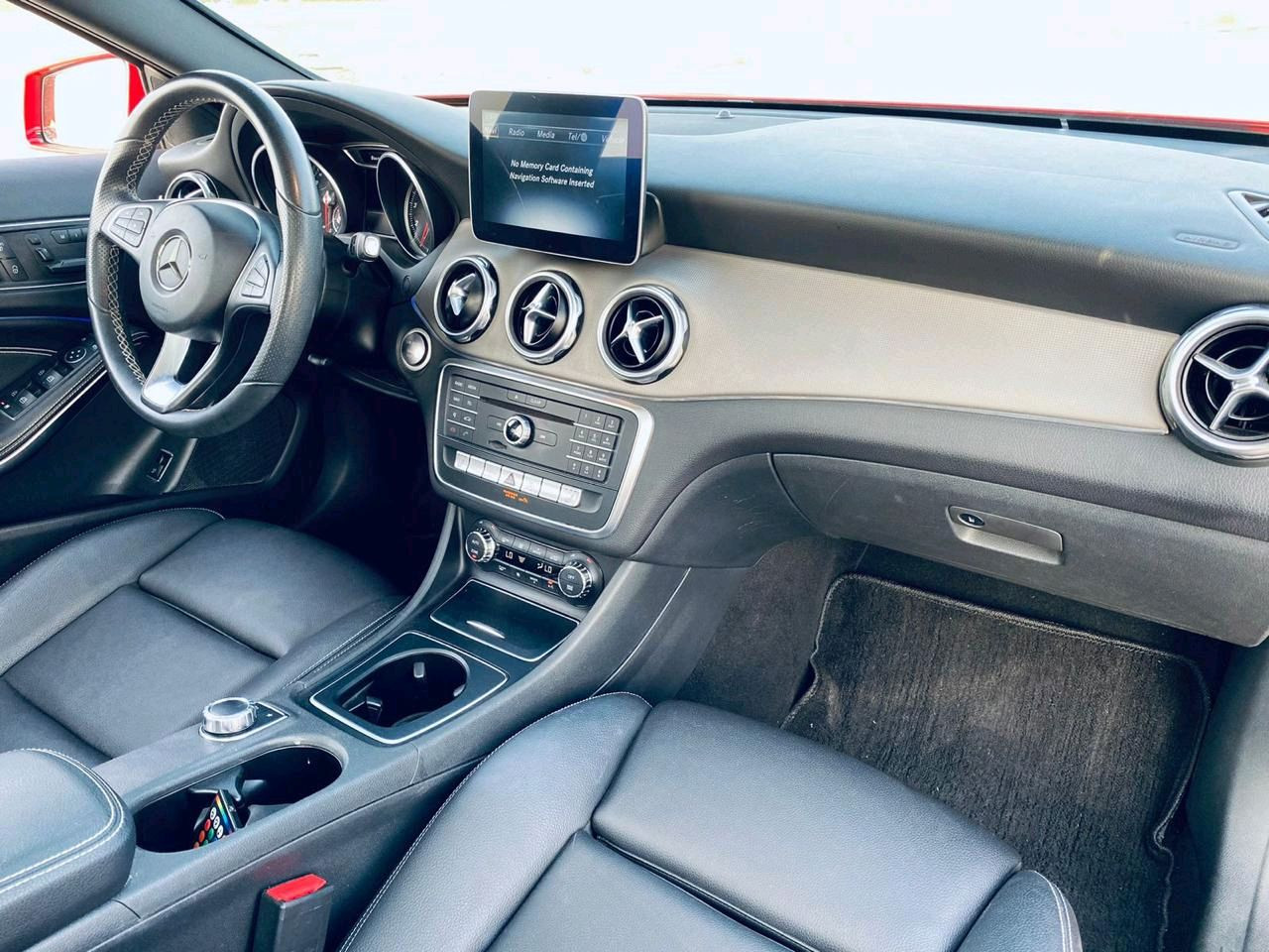 Mercedes Benz GLA - Image 4