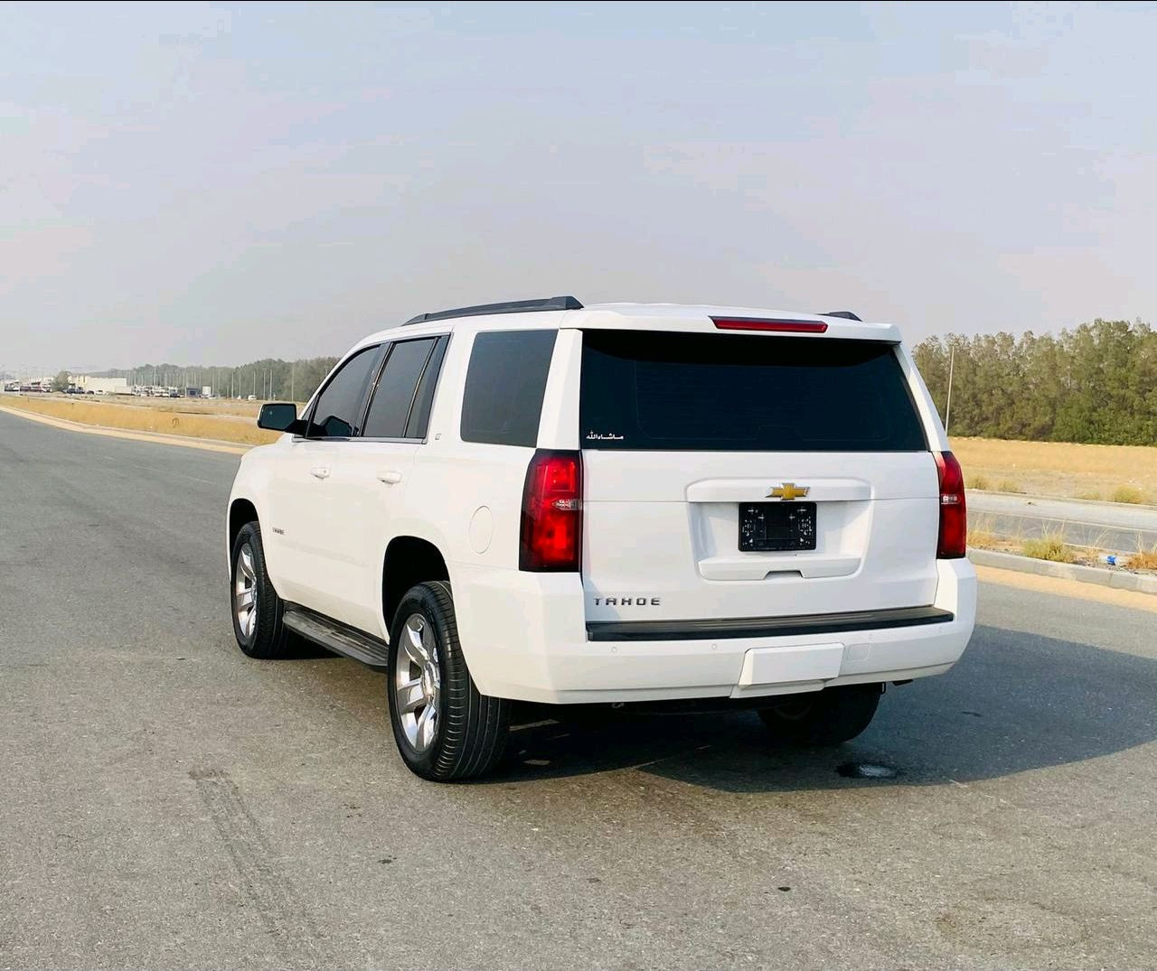 Chevrolet Tahoe - Image 6