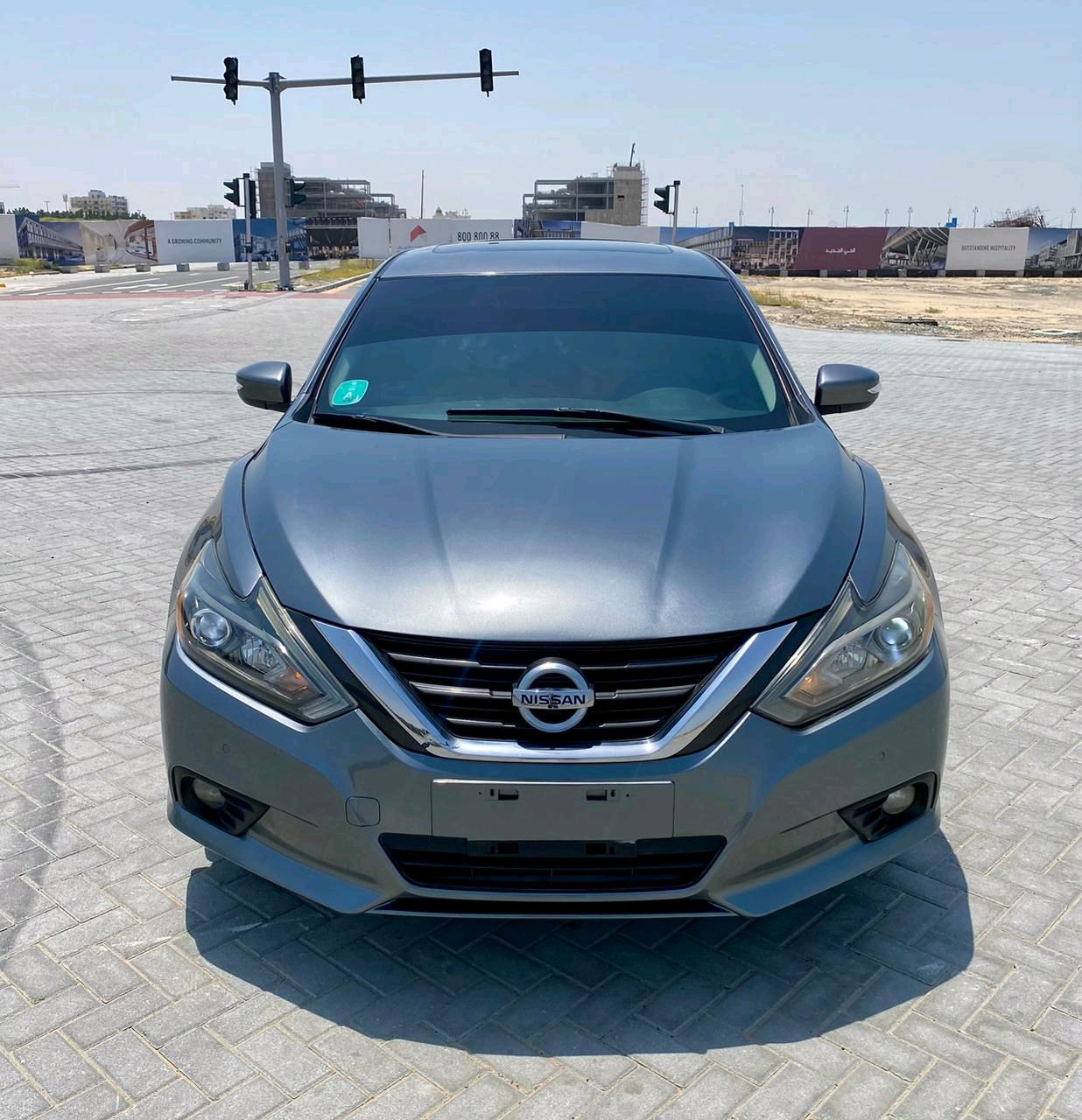 Nissan Altima - Image 3