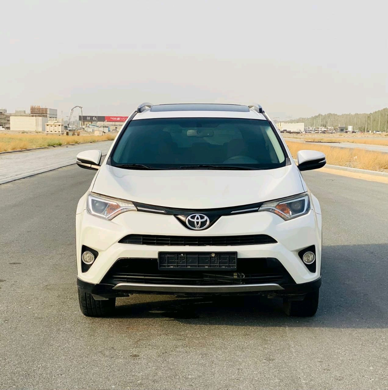 Toyota Rav 4 - Image 10