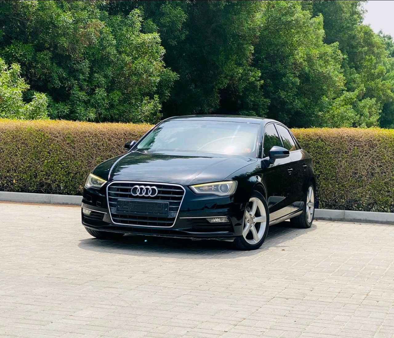 Audi A3 - Image 6
