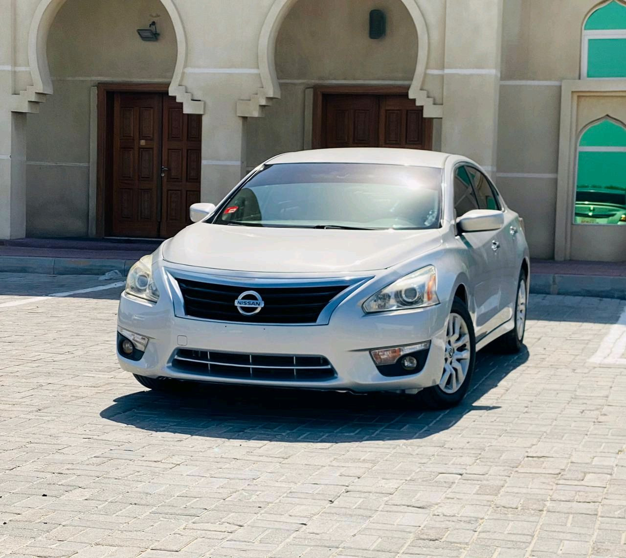 Nissan Altima - Image 12