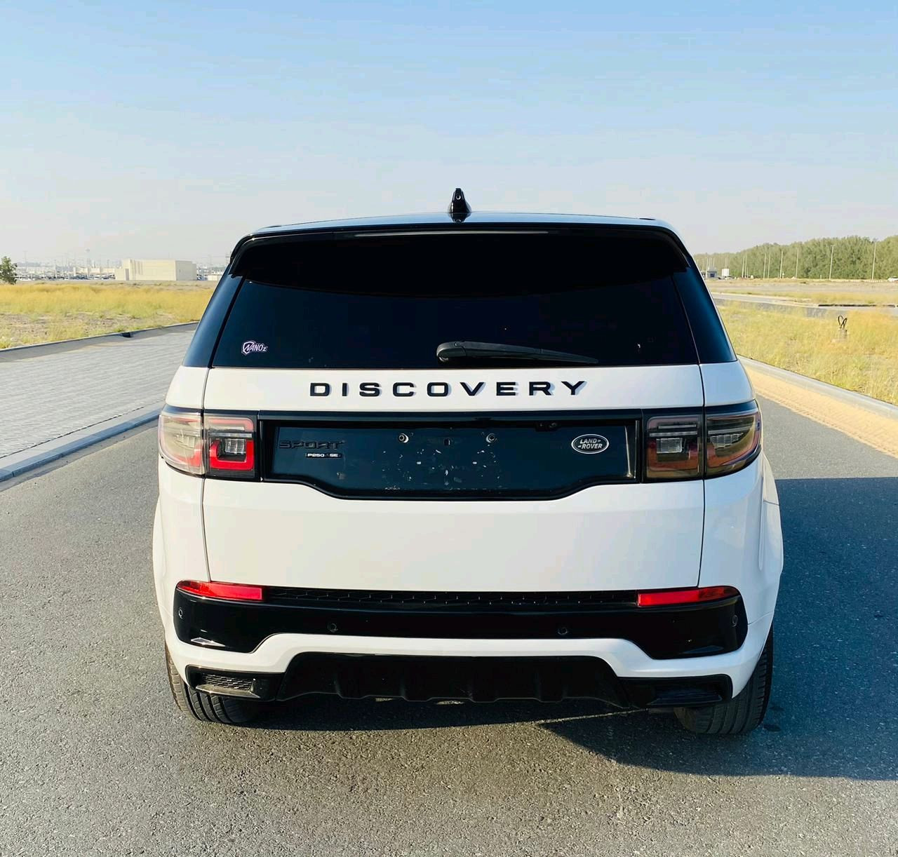 Land Rover Discovery - Image 6