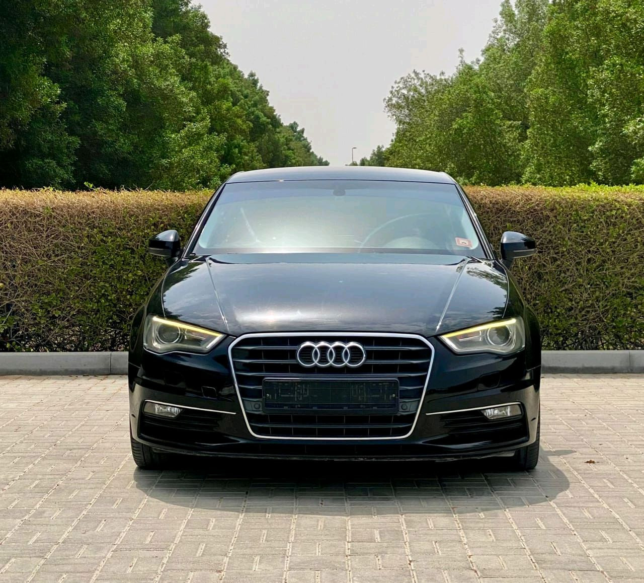 Audi A3 - Image 3