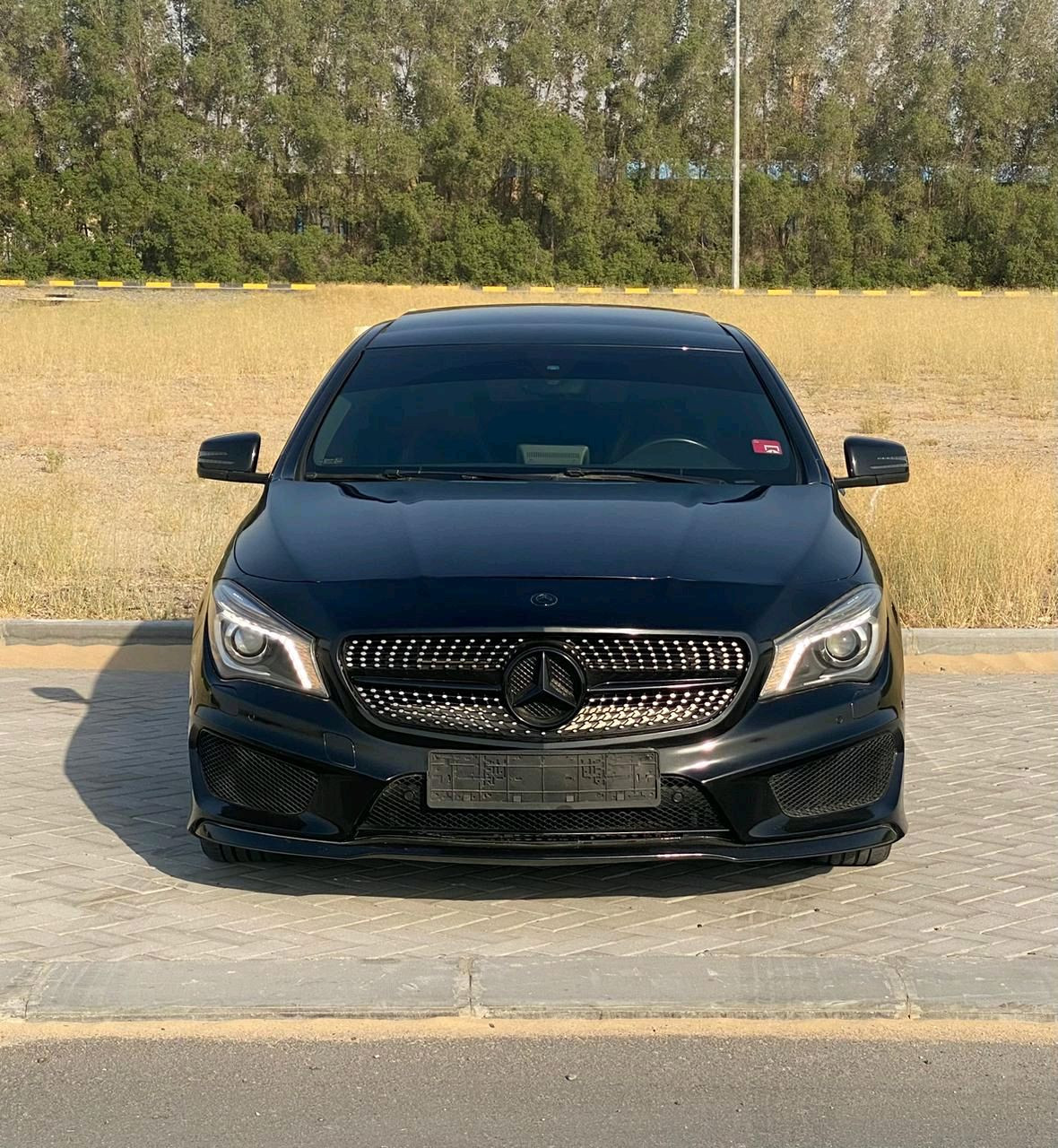 Mercedes Benz CLA - Image 6