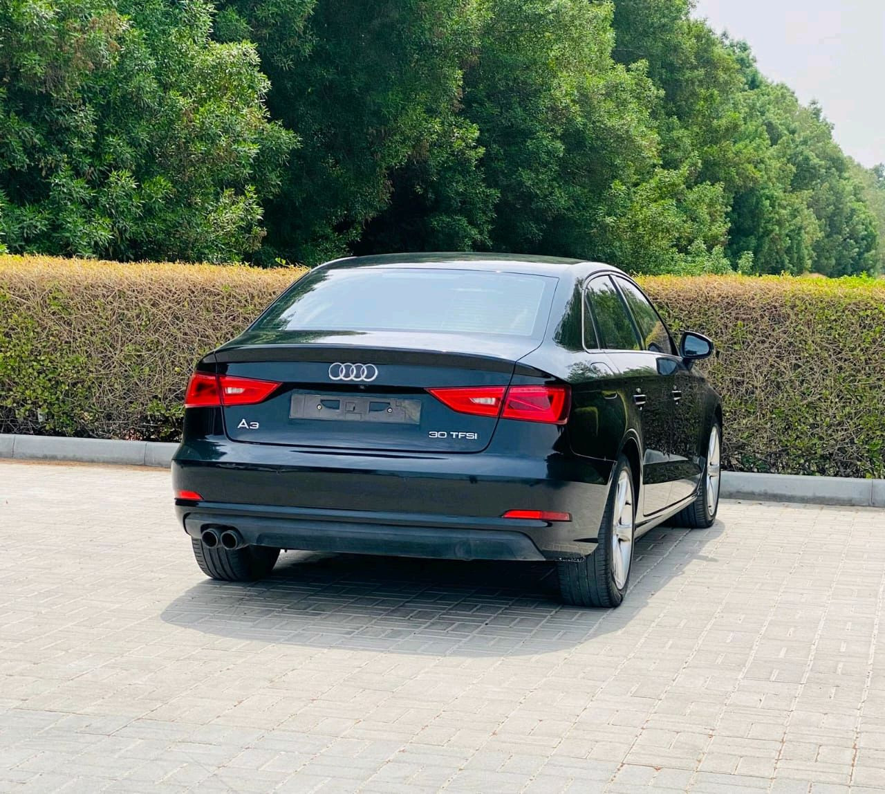 Audi A3 - Image 8