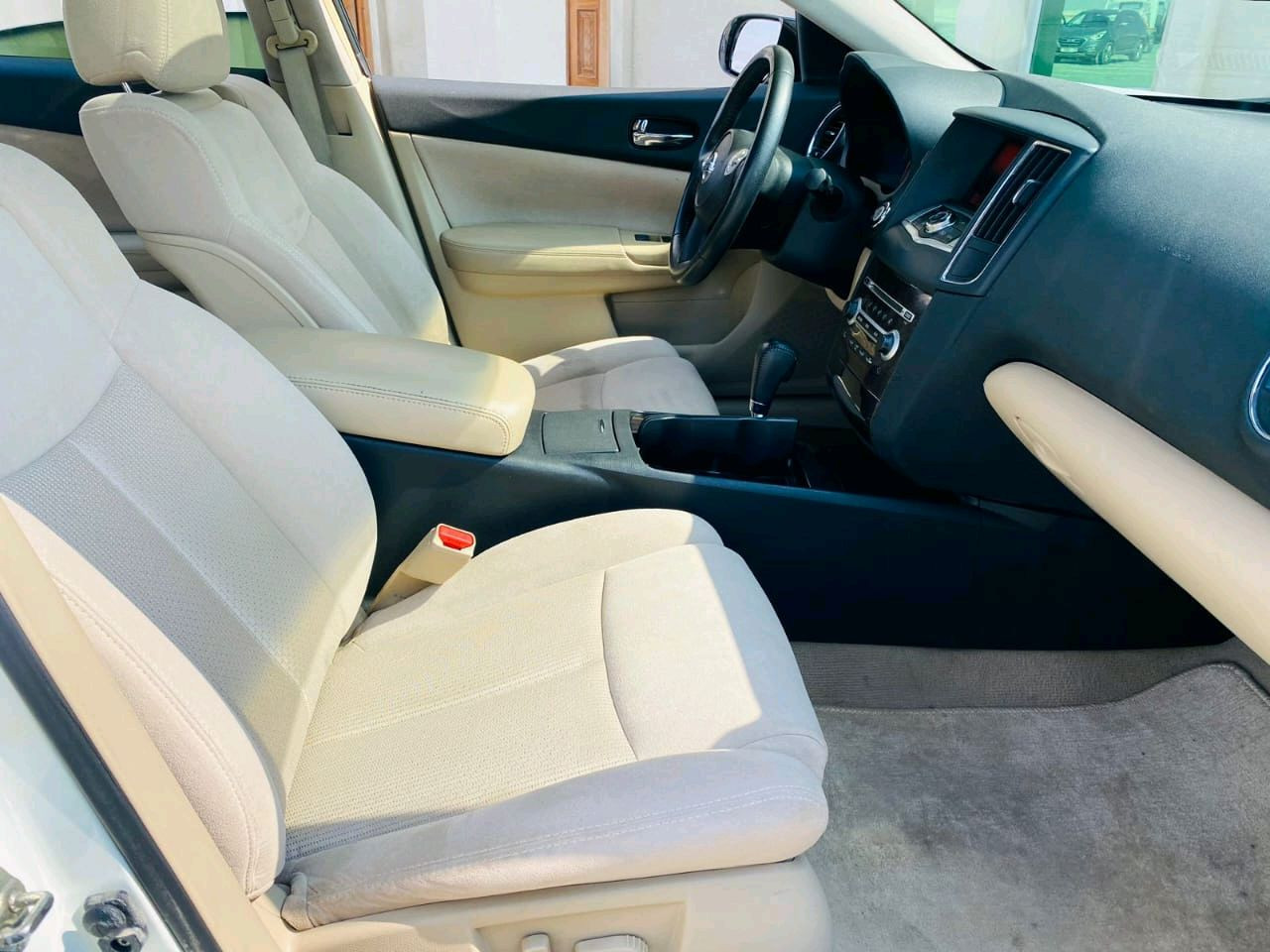 Nissan Maxima - Image 7