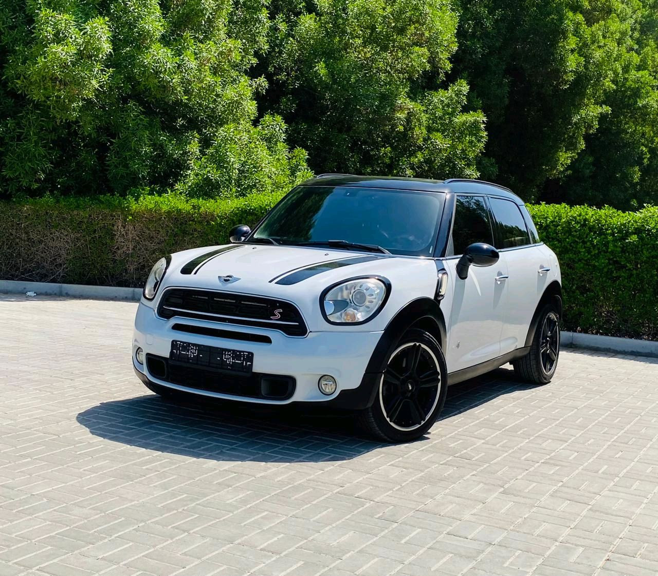 Mini Cooper Country man - Image 3