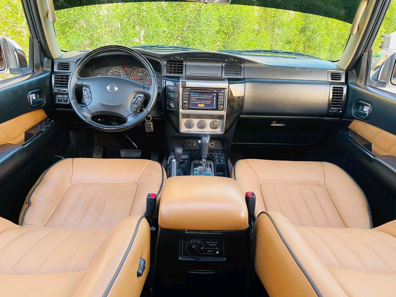 Nissan Super safari - Image 5