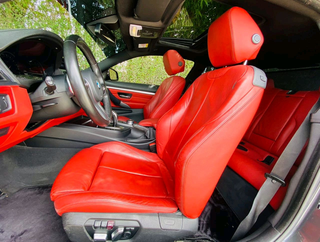 BMW 4-Series - Image 7