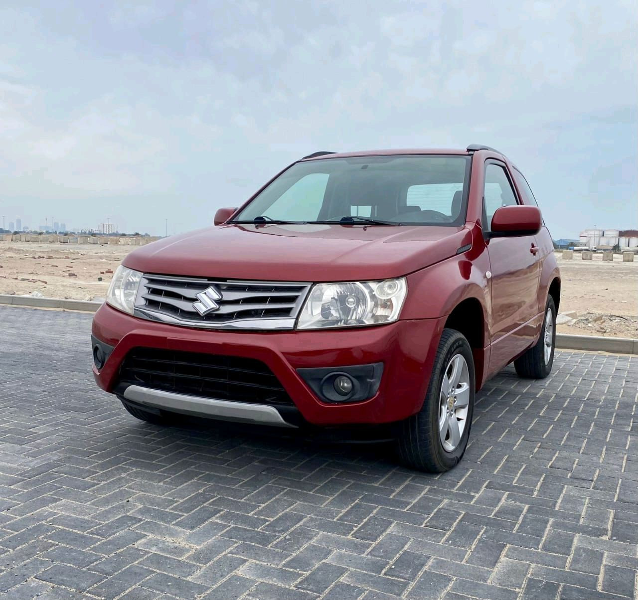 Suzuki Vitara - Image 10