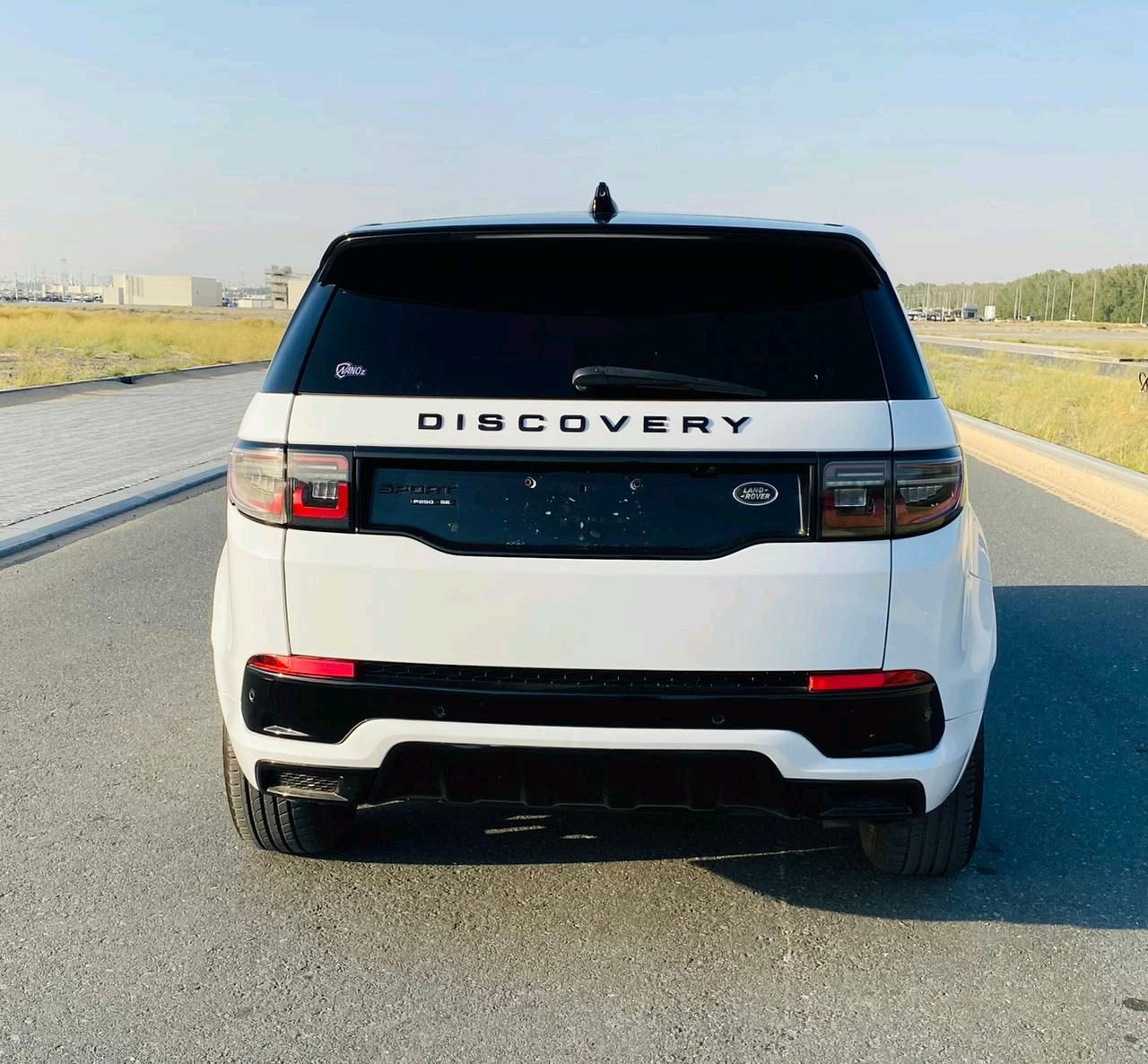 Land Rover Discovery - Image 7
