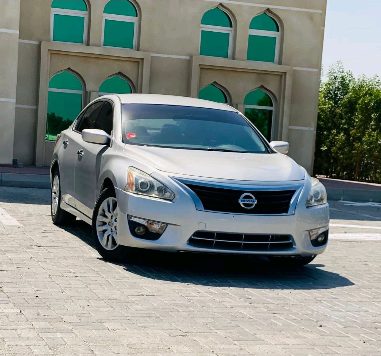 Nissan Altima - Image 6