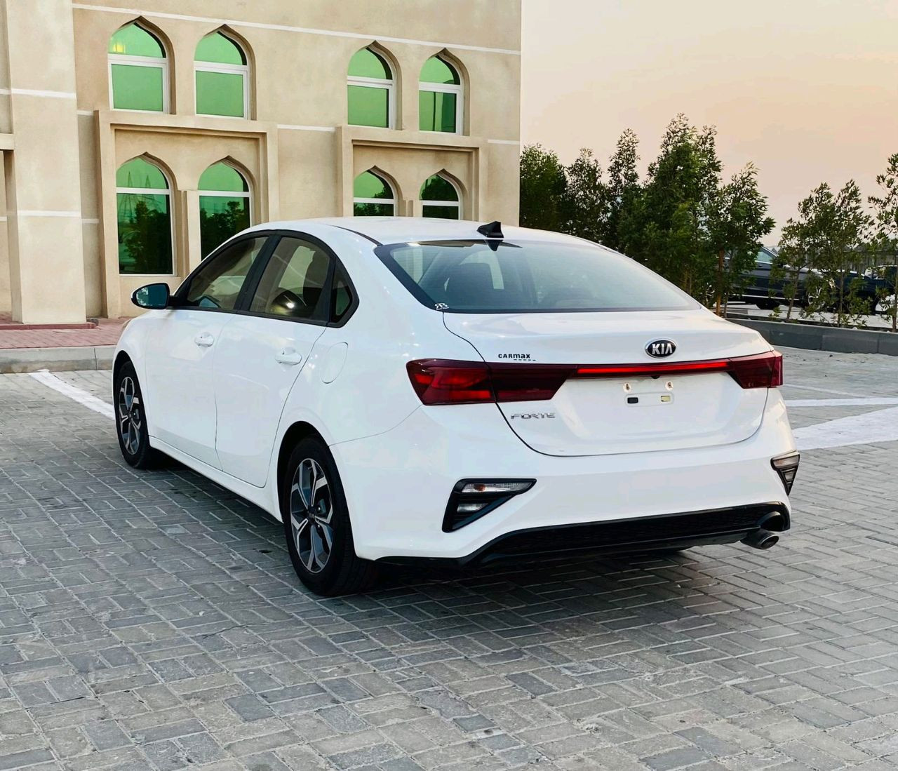 KIA Forte - Image 5