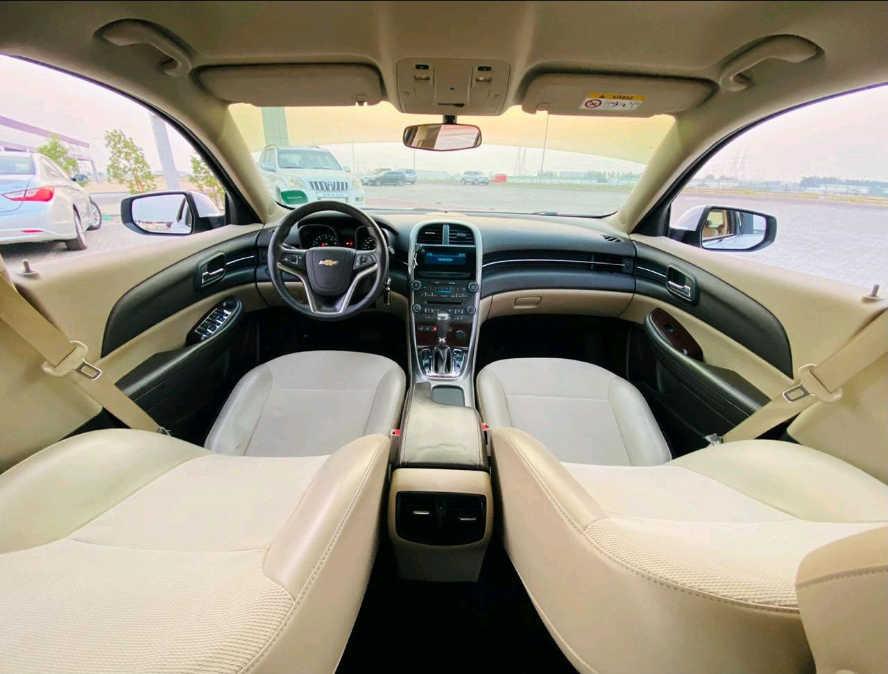 Chevrolet Malibu - Image 6