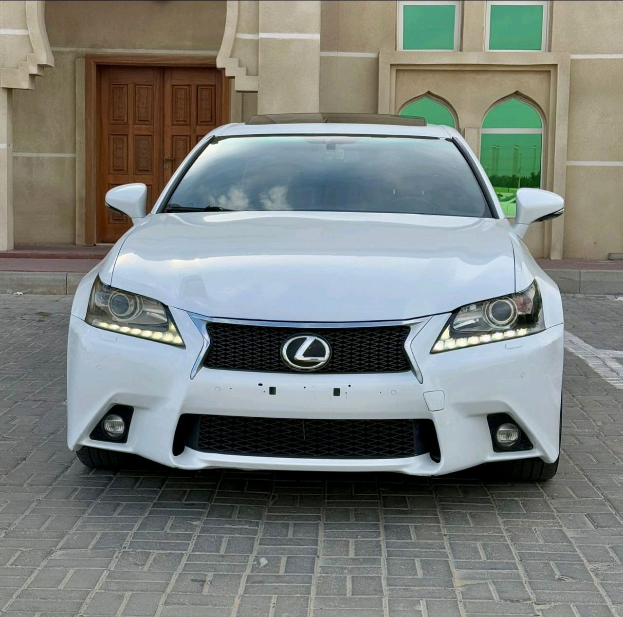 Lexus GS-Series - Image 4